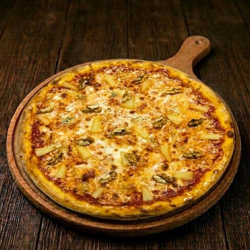 Rokfor pizza