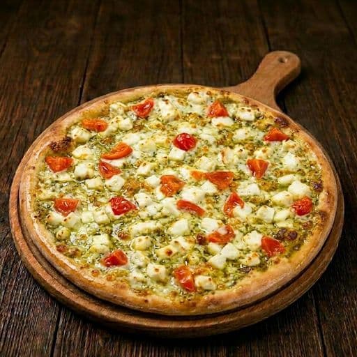 Jade pizza