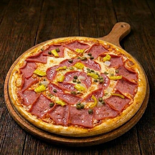 Mafia pizza