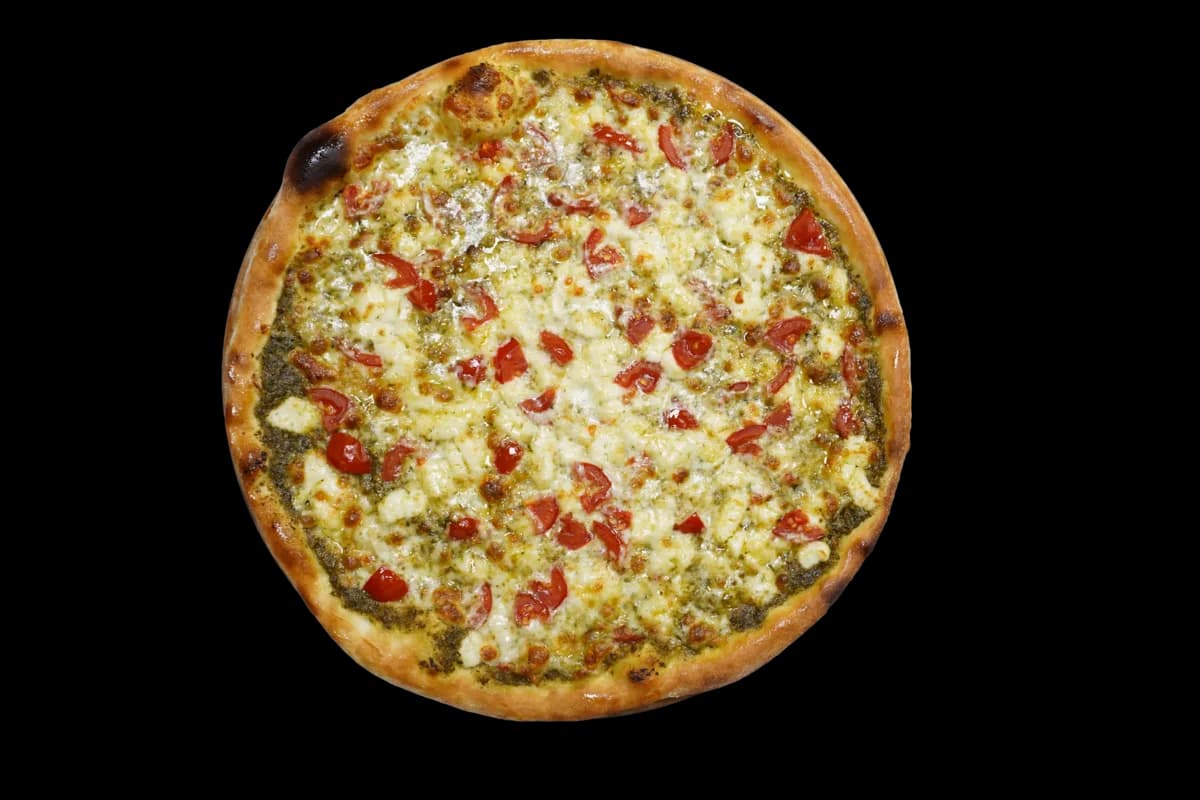 Jade pizza