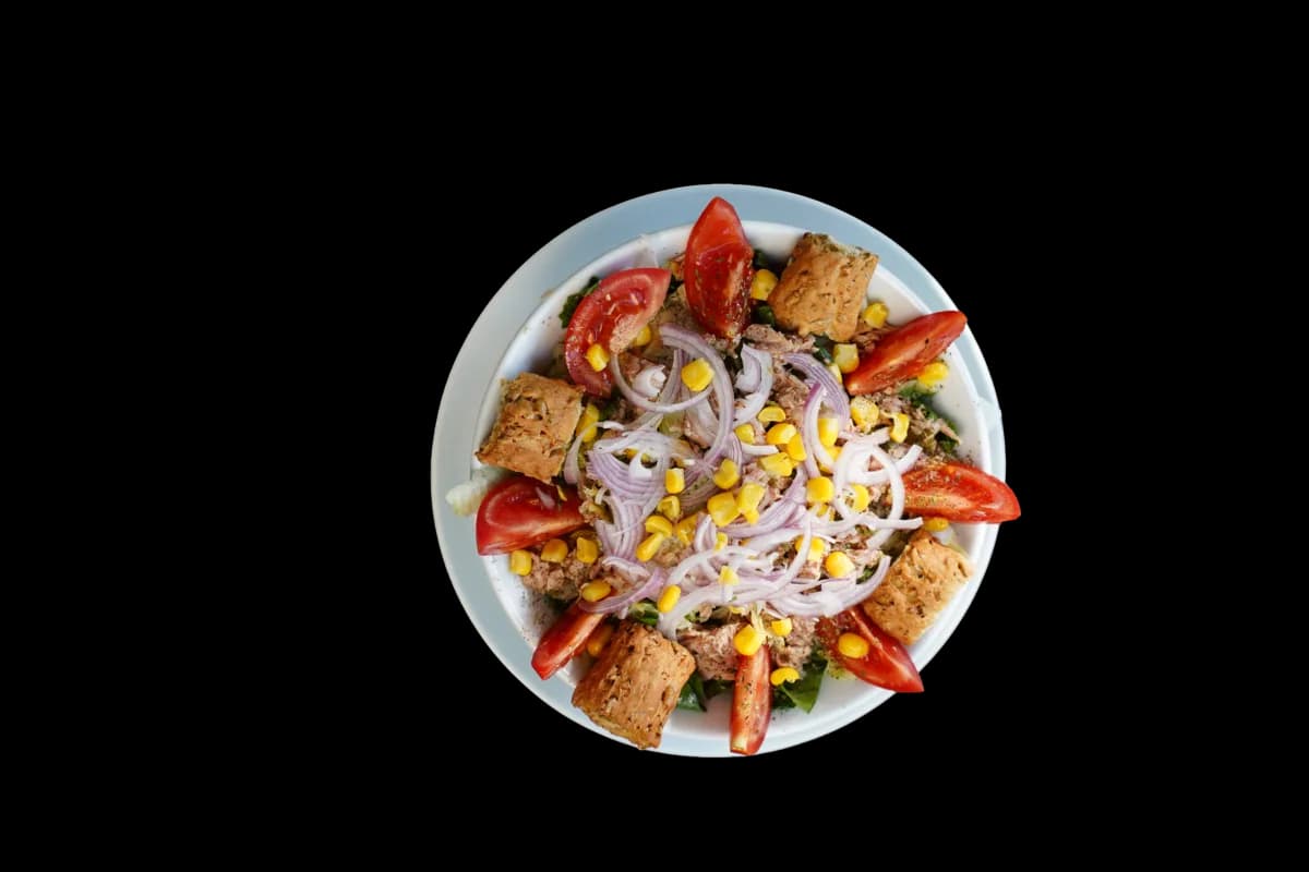 Tonno Salata